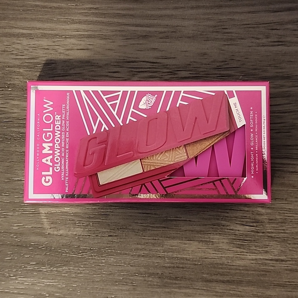 GlamGlow GlowPowder